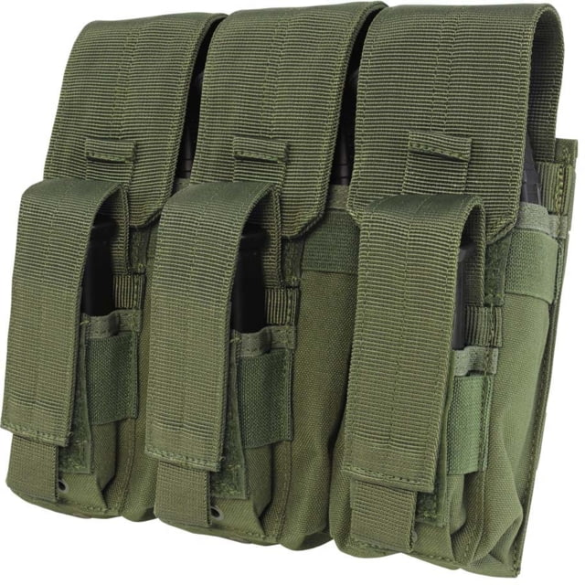 Condor Outdoor Triple AK Kangaroo Olive Drab - Condor Outdoor