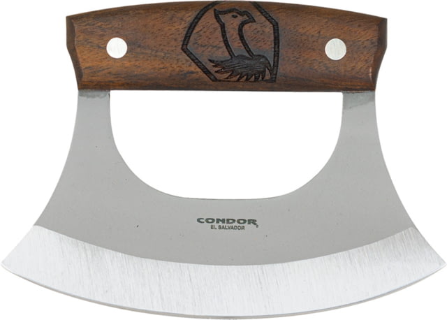 Condor Tool and Knife Ulu Knife - Condor Tool And Knife