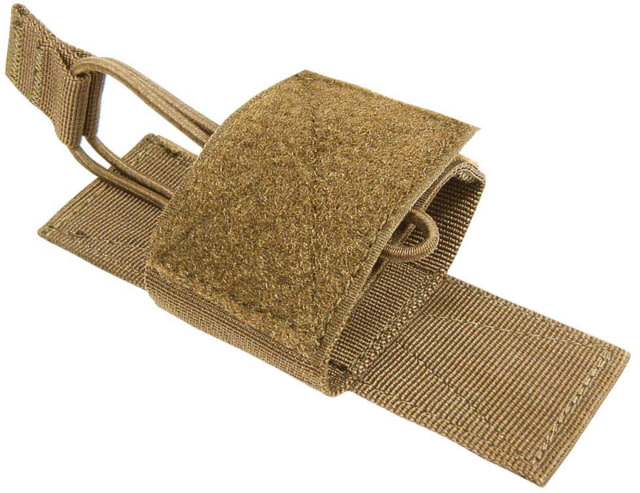 Condor Outdoor Universal Holster Coyote Brown - Condor Outdoor
