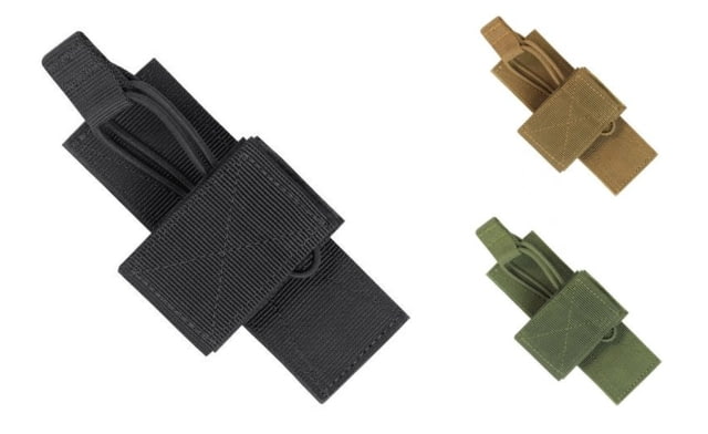 Condor Outdoor Universal Holster, Coyote Brown, UH1-498 by USA Condor Outdoor Appendix Holsters