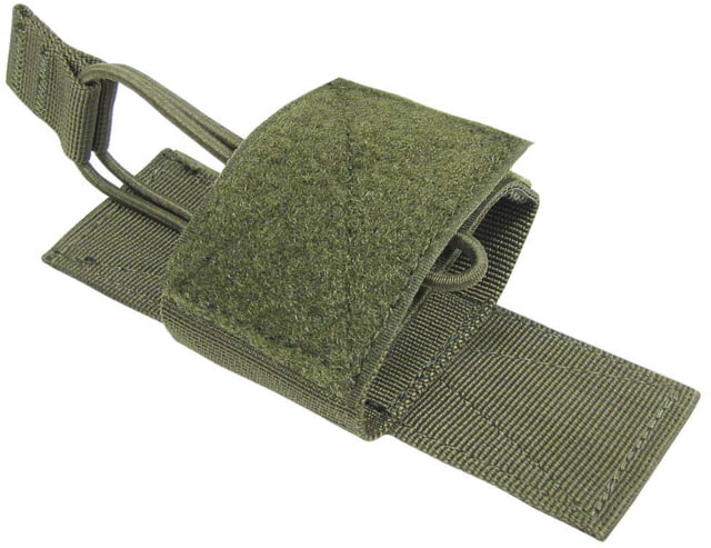 Condor Outdoor Universal Holster Olive Drab - Condor Outdoor