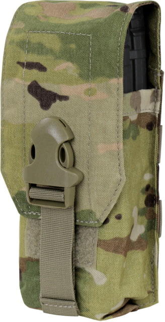 Condor Outdoor Universal Rifle Mag Pouch Scorpion - Condor Outdoor