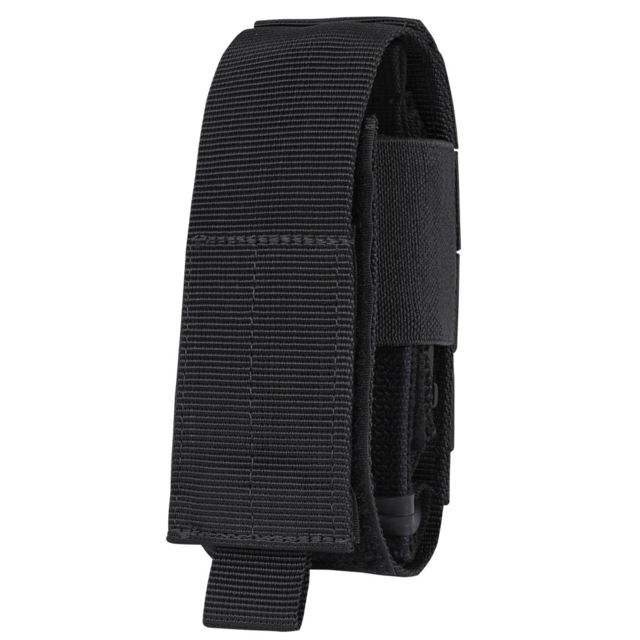 Condor Outdoor Universal TQ Pouch Black - Condor Outdoor