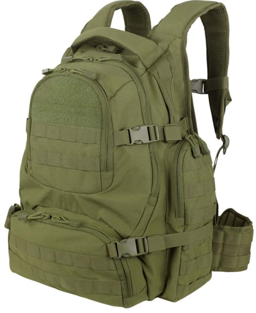 Condor Outdoor Urban Go Pack Olive Drab - Condor Outdoor