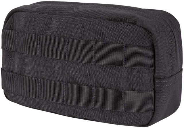 Condor Outdoor Utility Pouch Black - Condor Outdoor