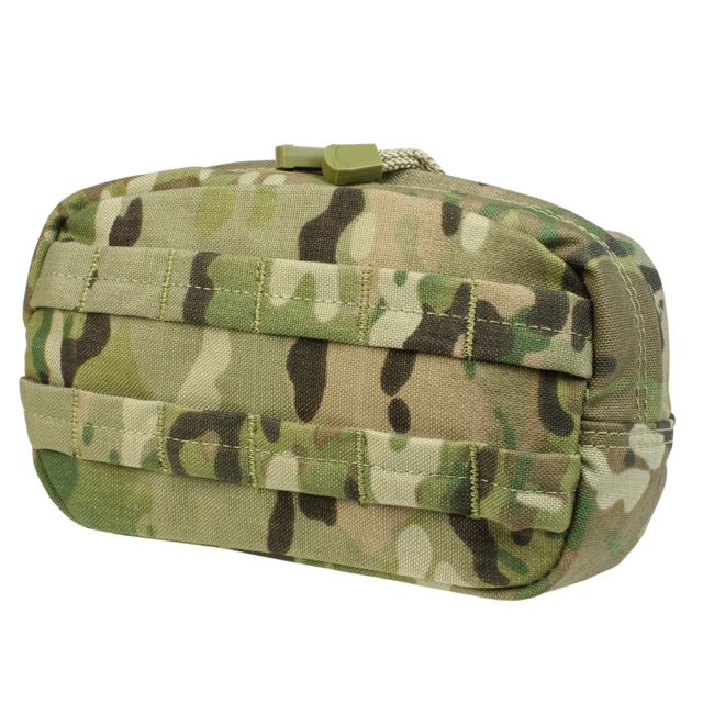 Condor Outdoor Utility Pouch Multicam - Condor Outdoor