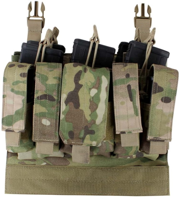 Condor Outdoor Vas Recon Mag Panel Scorpion - Condor Outdoor