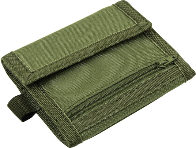 Condor Outdoor Vault Tri-fold Wallet Olive Drab - Condor Outdoor
