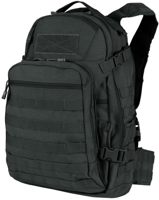 Condor Outdoor Venture Pack Black - Condor Outdoor