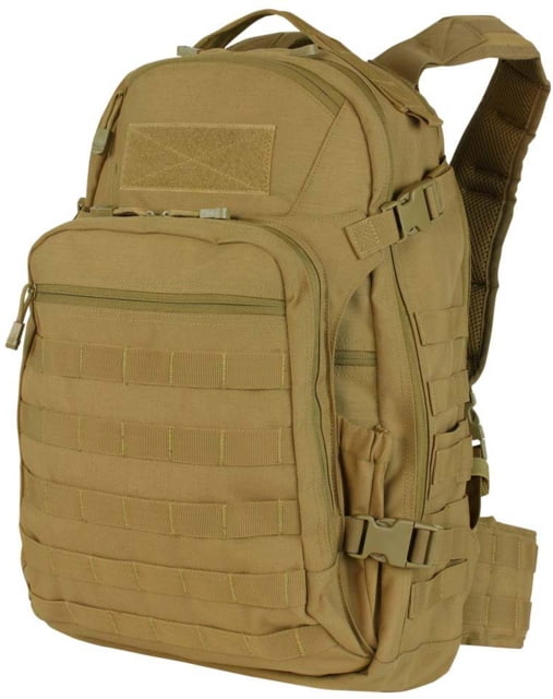 Condor Outdoor Venture Pack Coyote Brown - Condor Outdoor