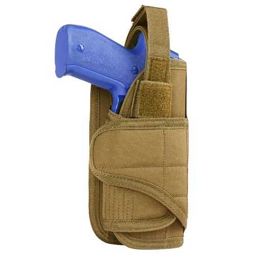Condor Outdoor VT Holster Coyote Brown - Condor Outdoor