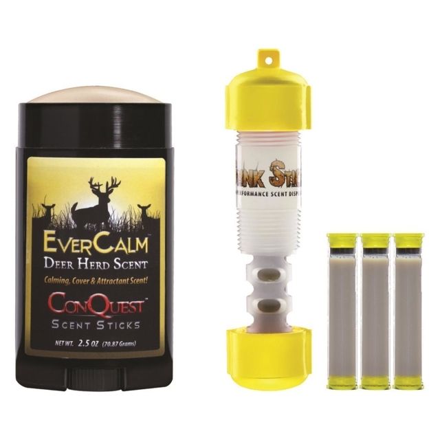Conquest Scents Evercalm Package - Conquest Scents