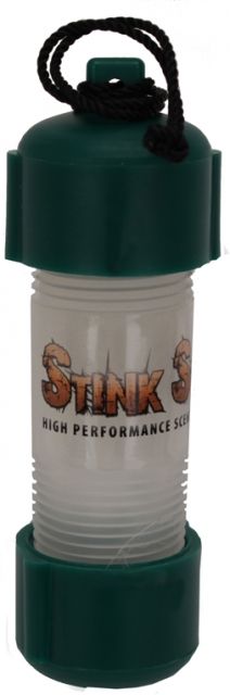 Conquest Scents Scent Dispensers Green Stink Stick 173811 - Conquest Scents