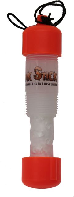 Conquest Scents Scent Dispensers Orange Stink Stick 173812 - Conquest Scents