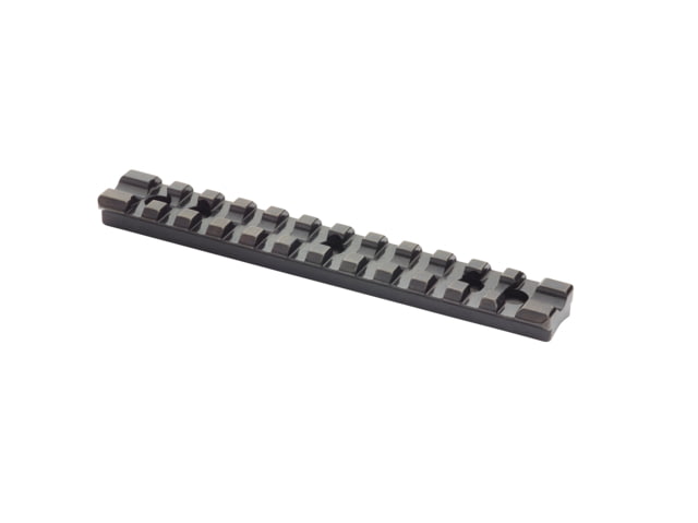 Contessa Picatinny Rails - Hardened Steel 30 MOA Black Benelli Argo - Contessa