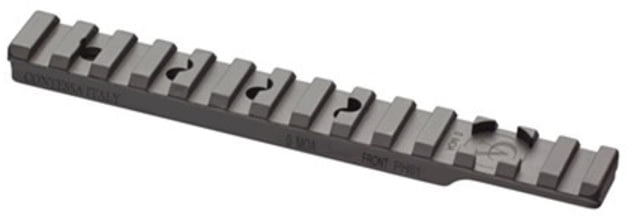 Contessa Picatinny Rails - Hardened Steel 0 MOA Black Bergara Ba13 - Contessa