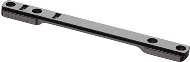 Contessa Bolt Action Rifle Rails 12mm/60 Black Bergara Bx11