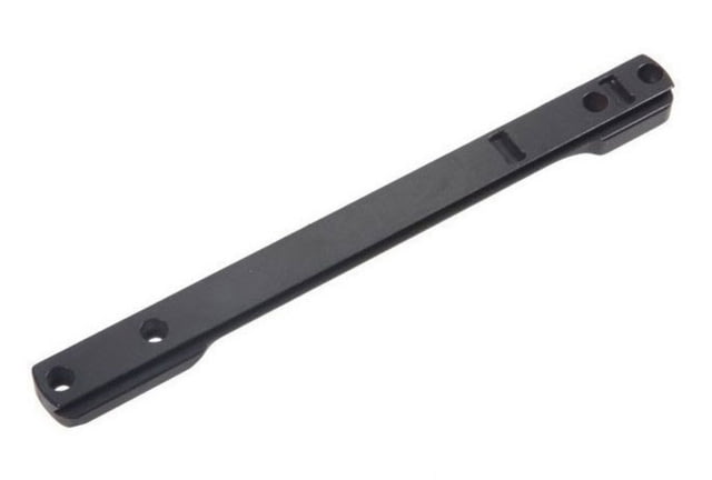 Contessa Bolt Action Rifle Rails 12mm/60 Black Browning Acera Dualis