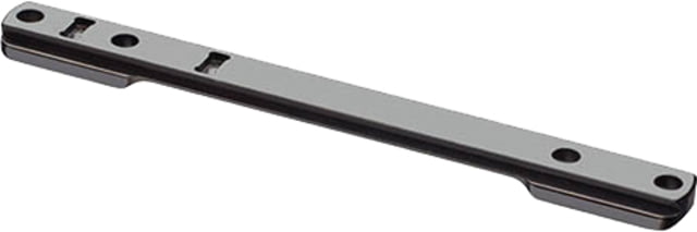 Contessa Bolt Action Rifle Rails 12mm/60 Black Browning European - Contessa