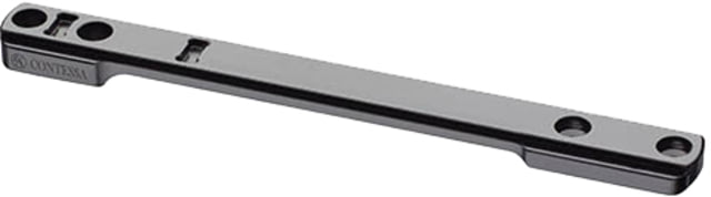 Contessa Bolt Action Rifle Rails 12mm/60 Black Franchi Horizon - Contessa