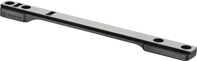 Contessa Bolt Action Rifle Rails 12mm/60 Black Remington 700 Long Action