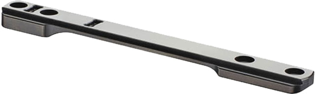 Contessa Bolt Action Rifle Rails 12mm/60 Black Remington 700 Short Action