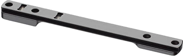 Contessa Bolt Action Rifle Rails 12mm/60 Black Roessler Titan 6 - Contessa SRL