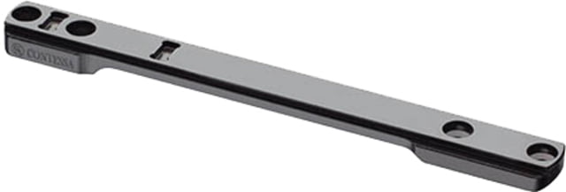 Contessa Bolt Action Rifle Rails 12mm/60 Black Sabatti Rover 870 Long Action - Contessa