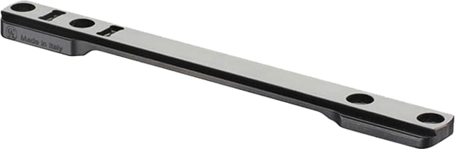 Contessa Bolt Action Rifle Rails 12mm/60 Black Sauer 202 Standard - Contessa