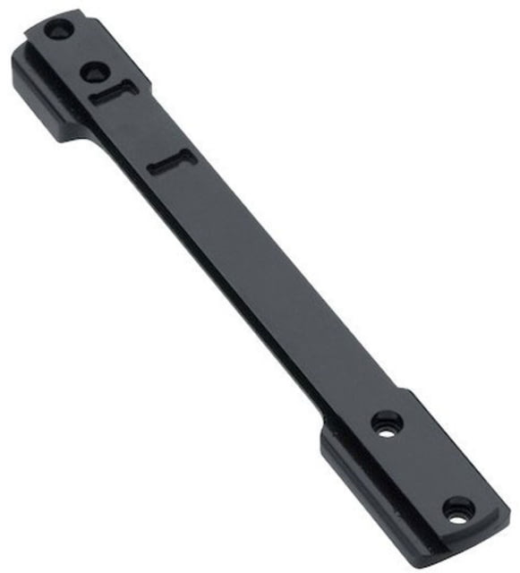 Contessa Bolt Action Rifle Rails 12mm/60 Black Savage 200 Stevens - Contessa
