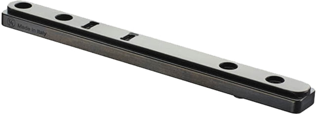 Contessa Bolt Action Rifle Rails 12mm/60 Black Tikka T3 - Contessa