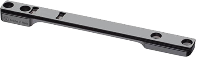 Contessa Bolt Action Rifle Rails 12mm/60 Black Winchester 70 Long Action - Contessa