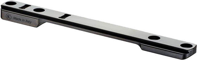 Contessa Bolt Action Rifle Rails 12mm/60 Black Winchester 70 Short Action