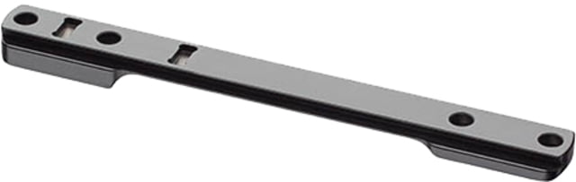 Contessa Bolt Action Rifle Rails 12mm/60 Black Winchester 70 WSM - Contessa