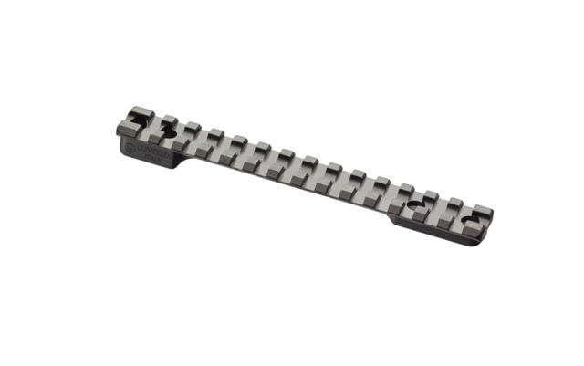US Contessa Picatinny Rails - Hardened Steel, 30 MOA, Black, Brno 98, PH32/30 Tech Data