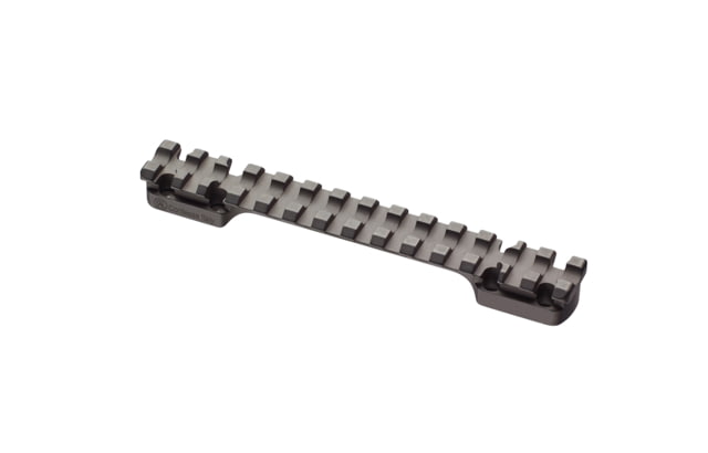 Contessa Picatinny Rails - Hardened Steel 30 MOA Black Browning X-Bolt - Short