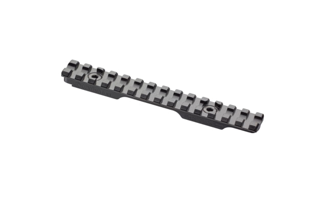 Contessa Picatinny Rails - Hardened Steel 30 MOA Black CZ 452/455 - Contessa