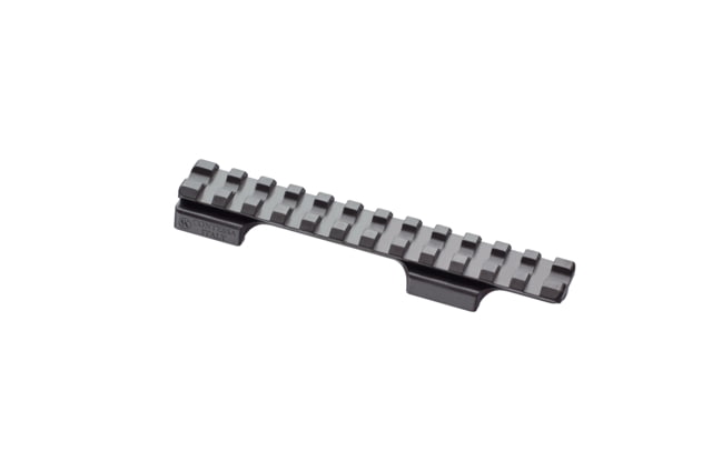 Contessa Picatinny Rails - Hardened Steel 0 MOA Black CZ 527 - Contessa