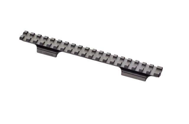 Contessa Picatinny Rails - Hardened Steel 10 MOA Black CZ 550 Ultra Magnum - Contessa