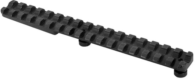 Contessa Extra Long Night Vision Rail Black SB02 Tactical Red Dot - Contessa