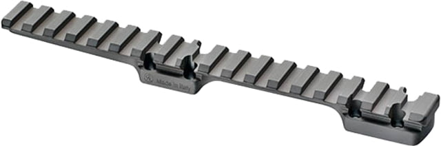 Contessa Night Vision Rear Extention Rail for 60mm Black Browning X-Bolt Extra Short - Contessa