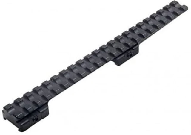 Contessa Night Vision Rear Extention Rail for 60mm Black Picatinny On Picatinny - Contessa