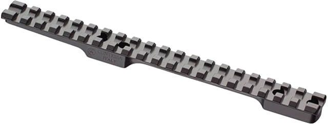 Contessa Night Vision Rear Extention Rail for 60mm Black Sabatti Long - Contessa