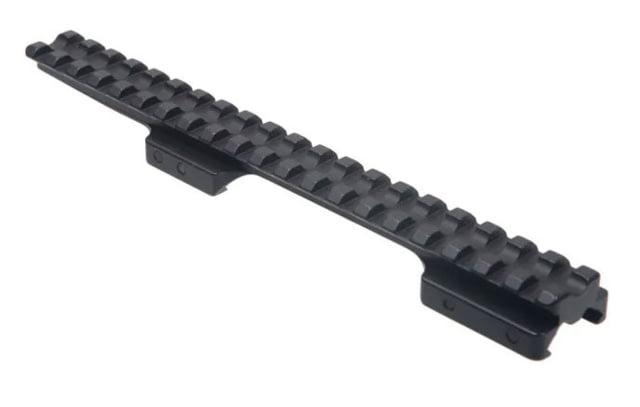 Contessa Night Vision Rear Extention Rail for 60mm Black Sabatti Sapphire - Contessa