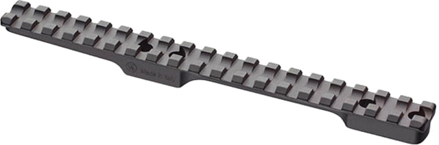 Contessa Night Vision Rear Extention Rail for 60mm Black Sabatti Short - Contessa