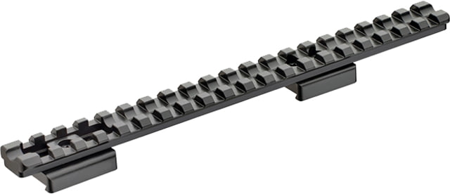 Contessa Night Vision Rear Extention Rail for 60mm Black Sako 85 Xs - Contessa
