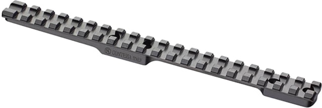 Contessa Night Vision Rear Extention Rail for 60mm Black Winchester Xpr Long - Contessa