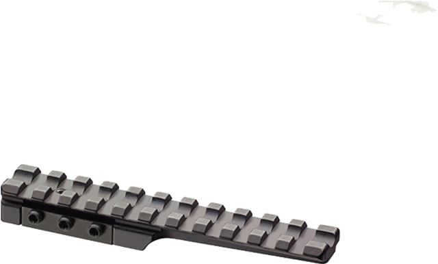 Contessa Picatinny Rails - Hardened Steel 0 MOA Black Baikal - Contessa
