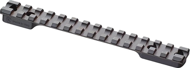 Contessa Picatinny Rails - Hardened Steel 0 MOA Black Fair Cf1 - Contessa