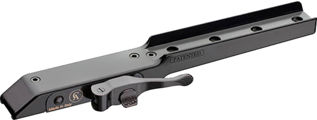 Contessa QD Mount for Pulsar NV Black 12mm/60 - Contessa